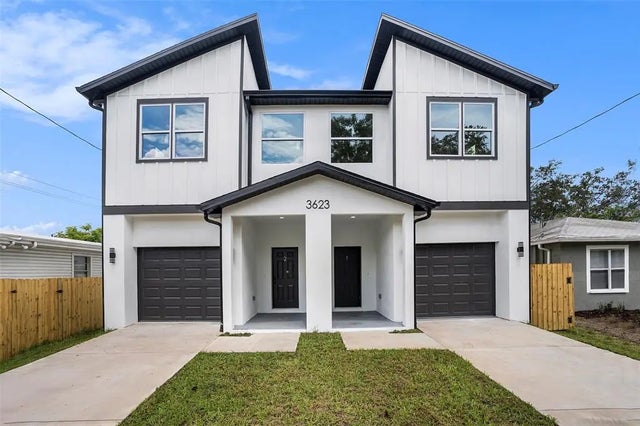 3623 N 54th Street 1, TAMPA