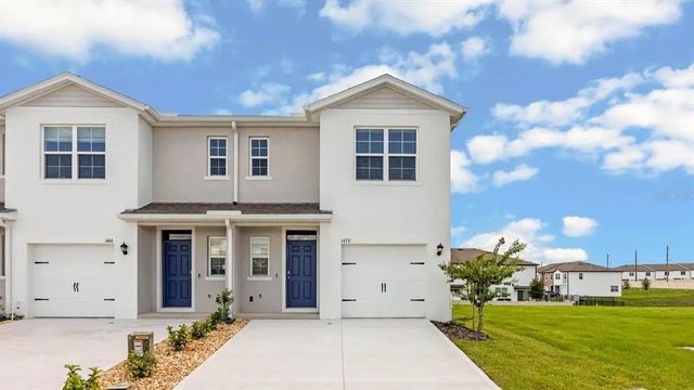 2334 Aveeno Avenue, HAINES CITY