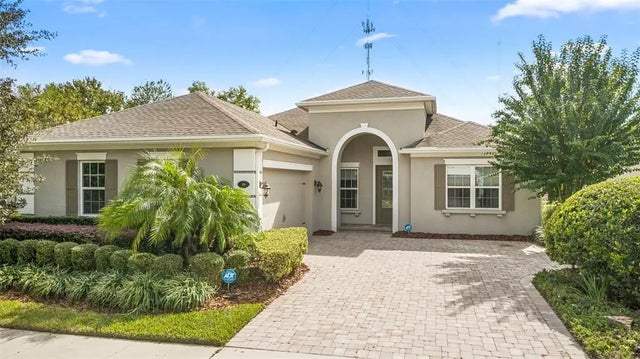108 Bedford Court, DELAND