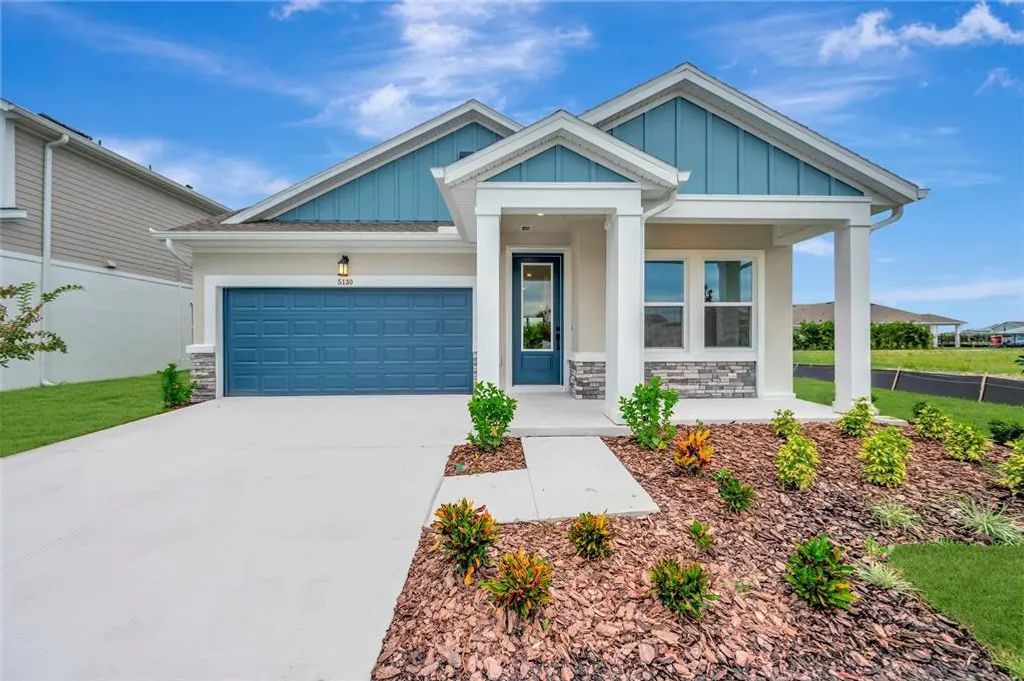 5130 Sea Branch Avenue, APOLLO BEACH