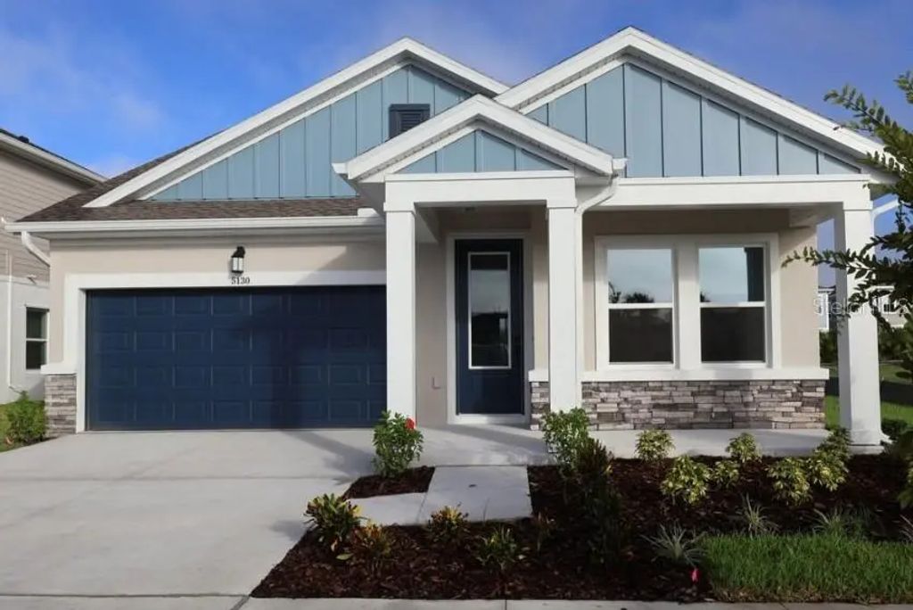 5130 Sea Branch Avenue, APOLLO BEACH