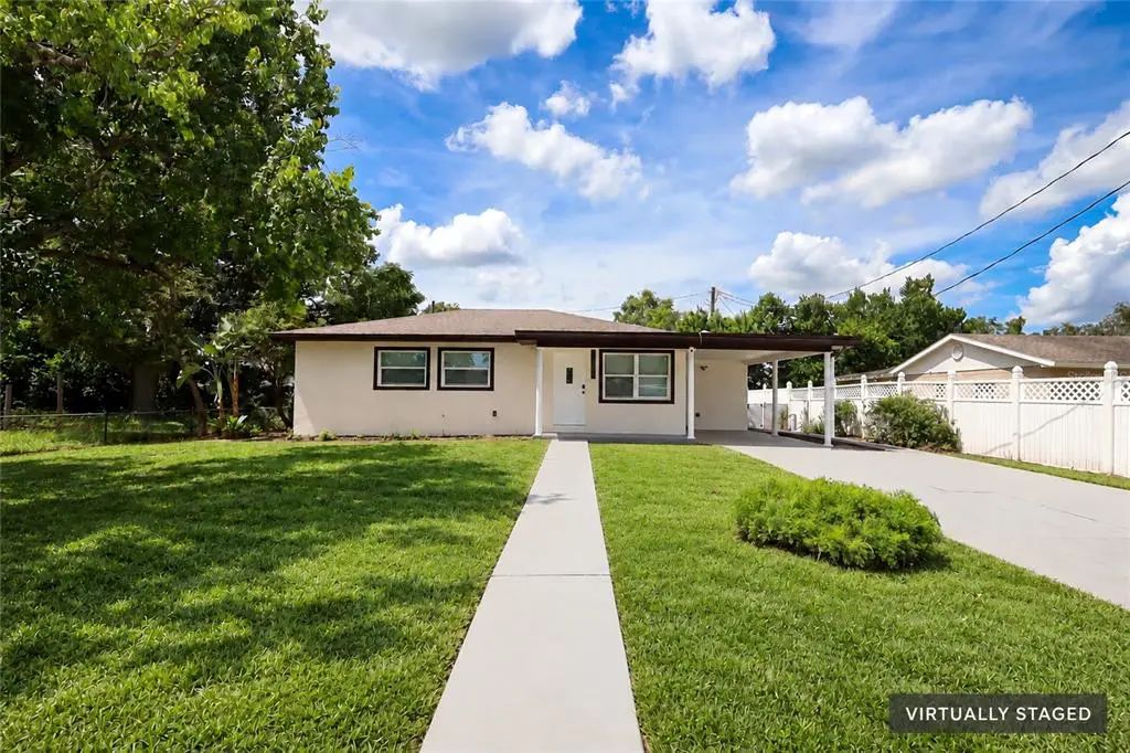 431 Hampton Avenue, LAKELAND