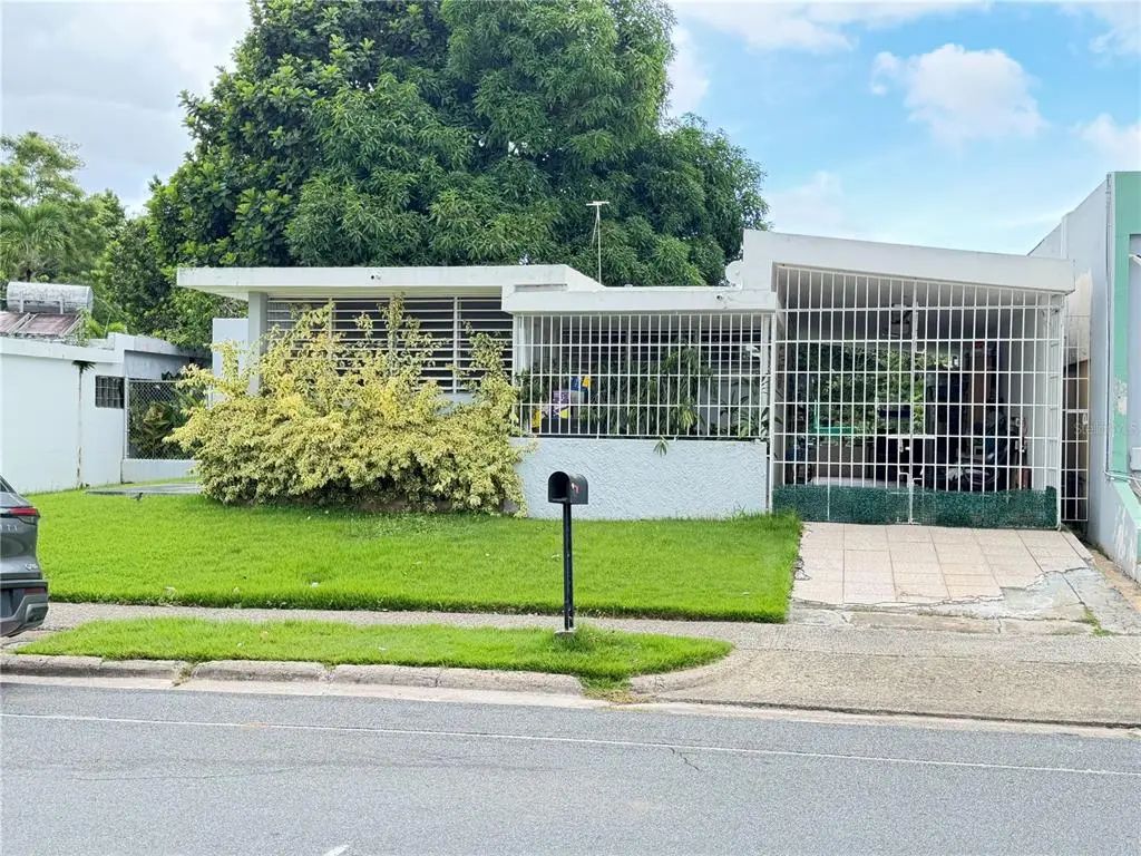 V3 Calle Harding Urb. Parkville, GUAYNABO