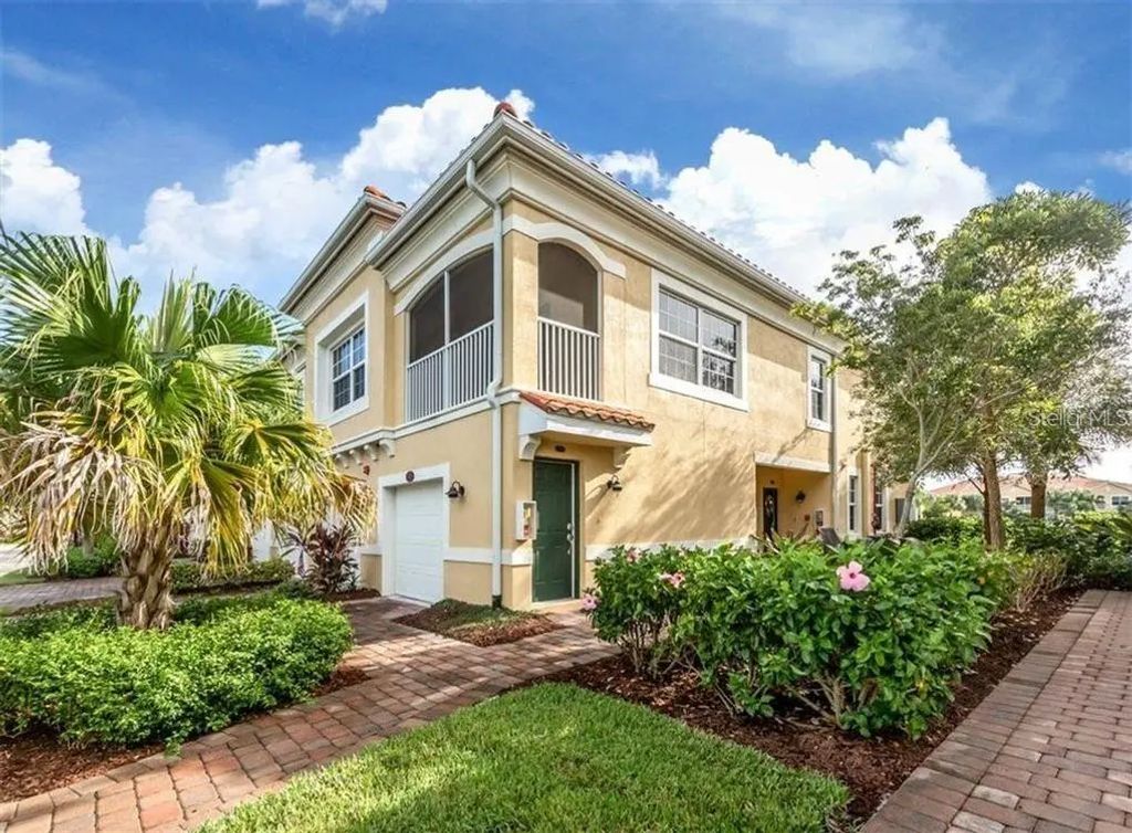 184 Explorer Drive, OSPREY