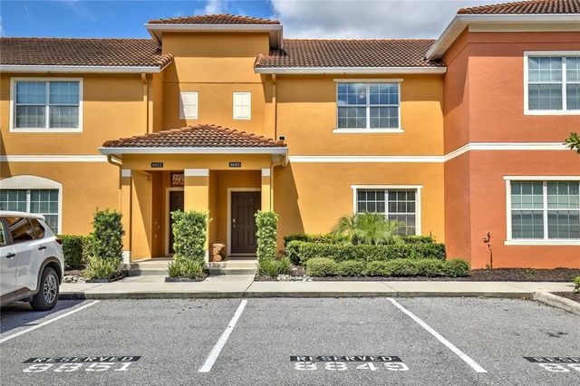 8849 Candy Palm Road, KISSIMMEE