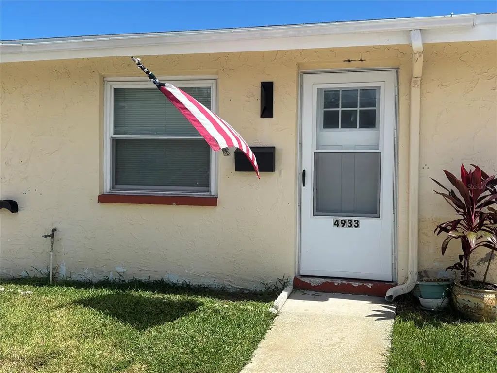 4933 Elkner Street, NEW PORT RICHEY
