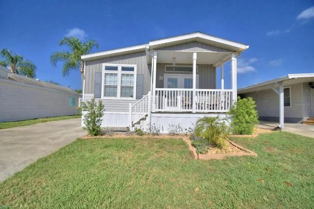 4925 Cypress Gardens Road 100, WINTER HAVEN