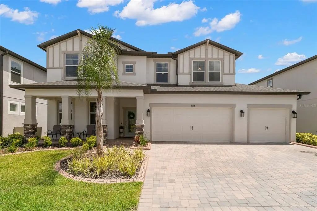 3134 Marine Grass Drive, WIMAUMA