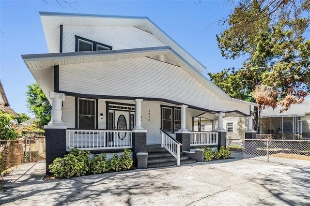 2914 N 10th Street, TAMPA