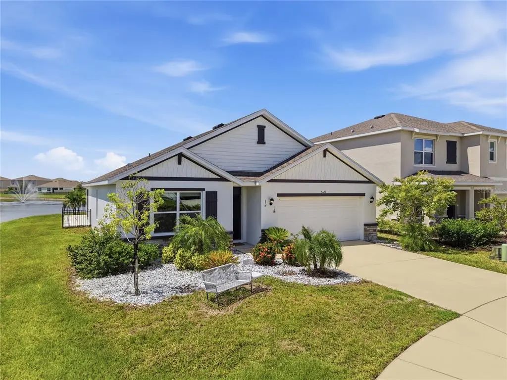 5120 Vecchio Court, BRADENTON