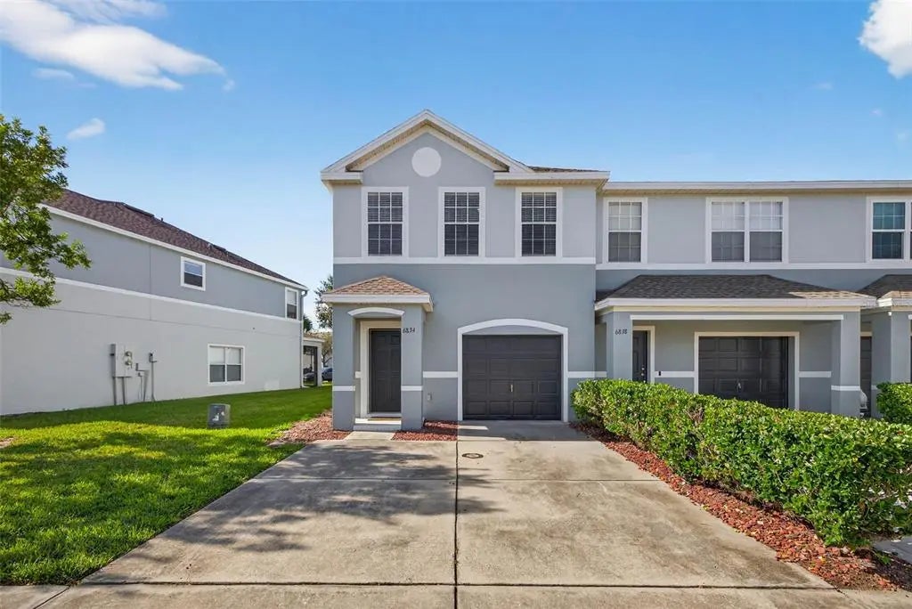 6834 46th Way N, PINELLAS PARK