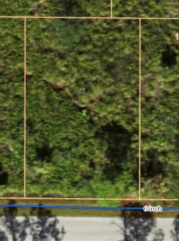 2717 Dixon Terrace, PORT CHARLOTTE