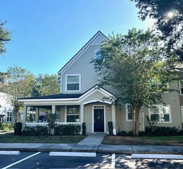 3324 Parkchester Square Boulevard 102, ORLANDO