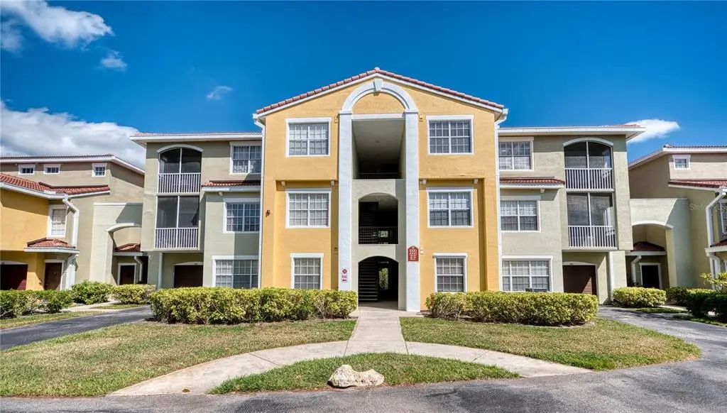 5551 Bentgrass Drive 11-303, SARASOTA
