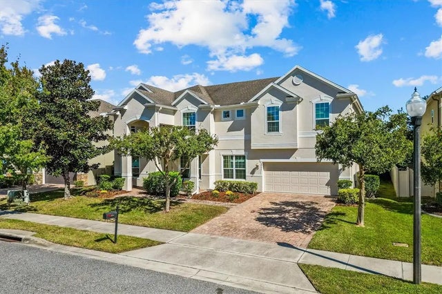 4951 Cypress Hammock Drive, ST CLOUD