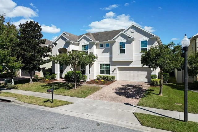 4951 Cypress Hammock Drive, ST CLOUD