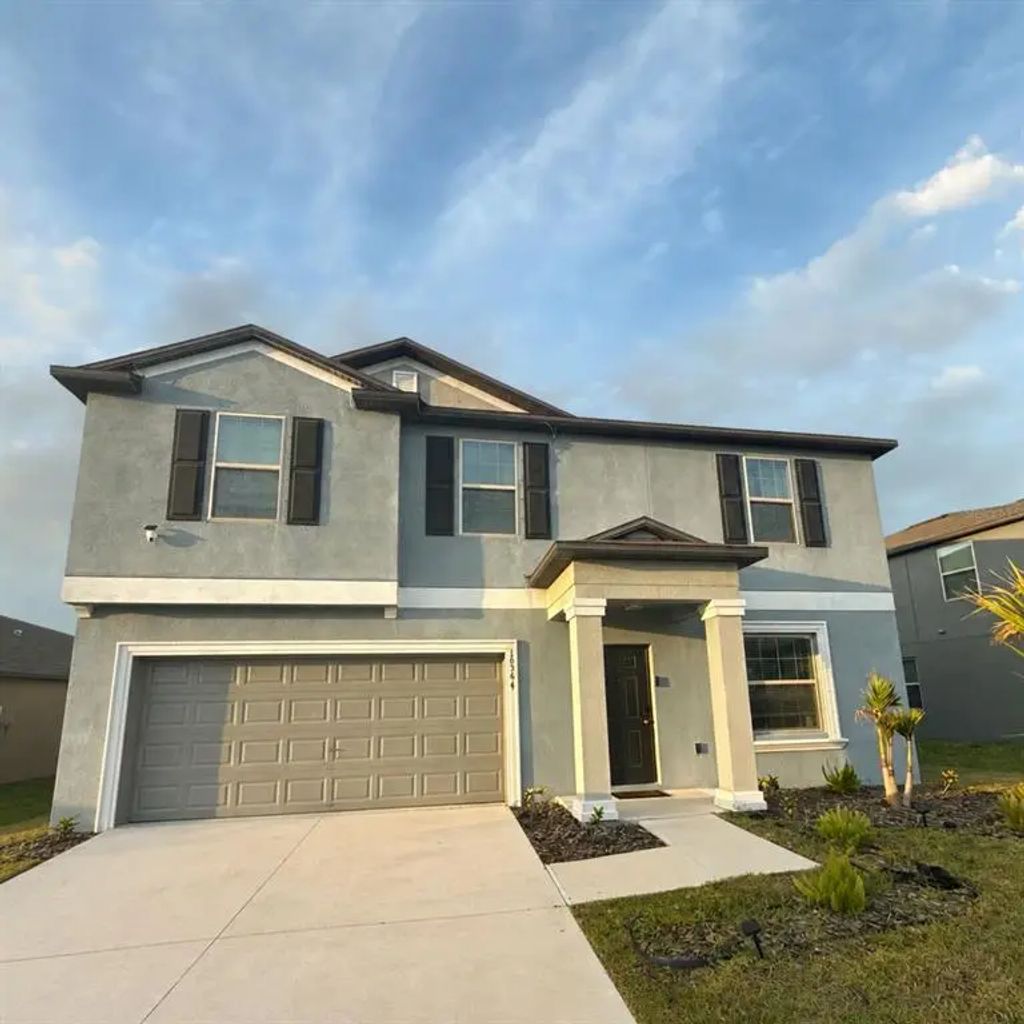 10364 Alder Green Drive, RIVERVIEW