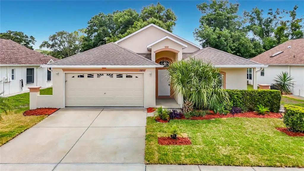 13203 Golf Ridge Place, HUDSON