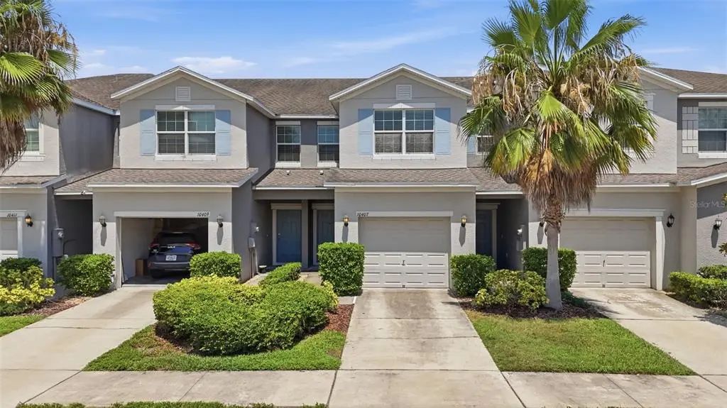 10407 Lake Montauk Drive, RIVERVIEW