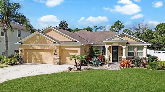 830 Snapdragon Drive, NEW SMYRNA BEACH