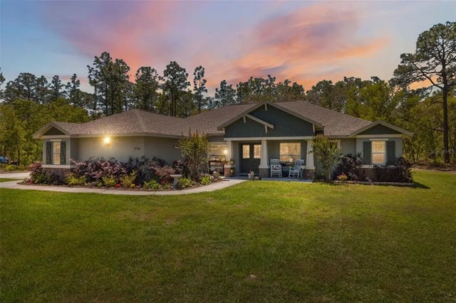 11730 Hawks Nest Trail, BROOKSVILLE
