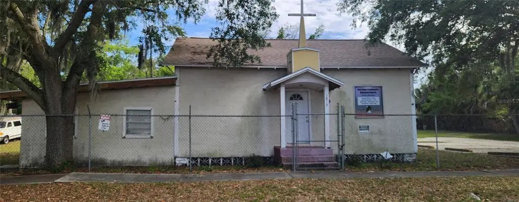 1819 W 2nd Street, SANFORD