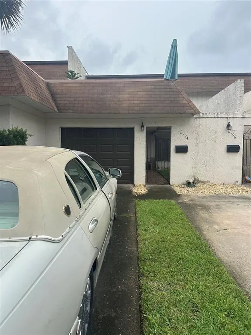 2794 Demaret Drive 604, TITUSVILLE