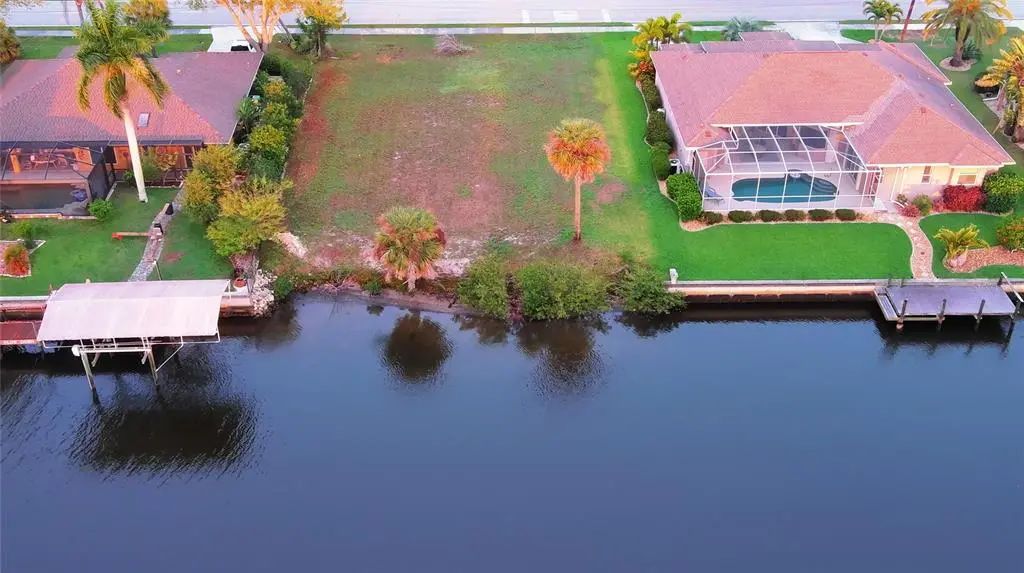 3190 Lake View Boulevard, PORT CHARLOTTE