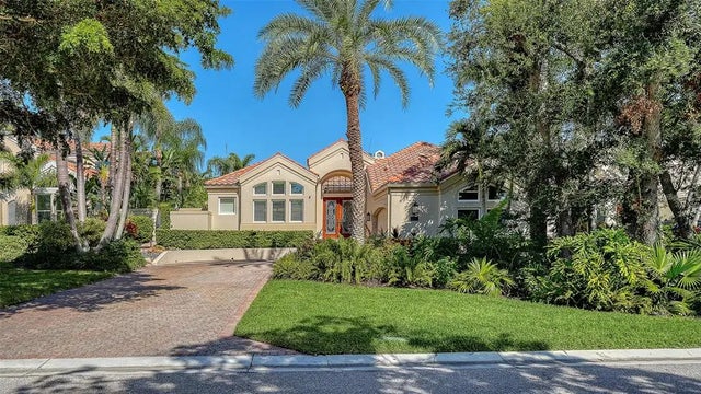 603 Weston Pointe Court, LONGBOAT KEY