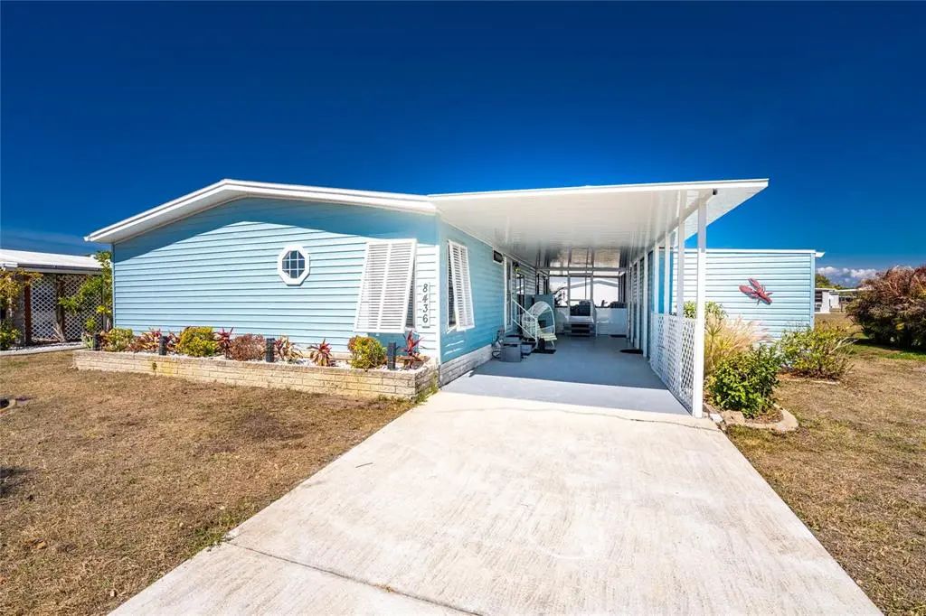 8436 Nighthawk Drive, ENGLEWOOD