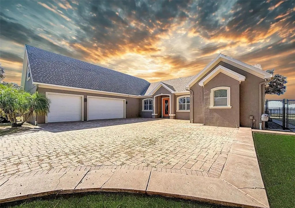 12408 Kelso Road, THONOTOSASSA