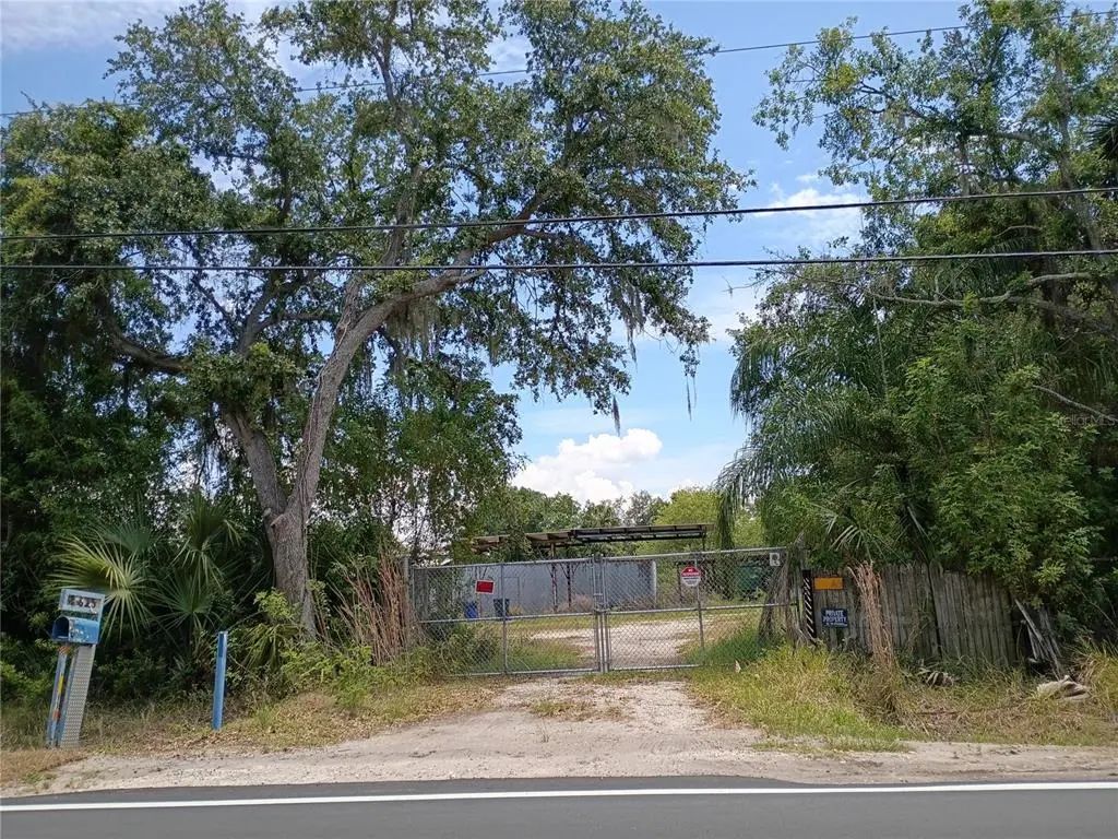 8615 Nundy Avenue, GIBSONTON