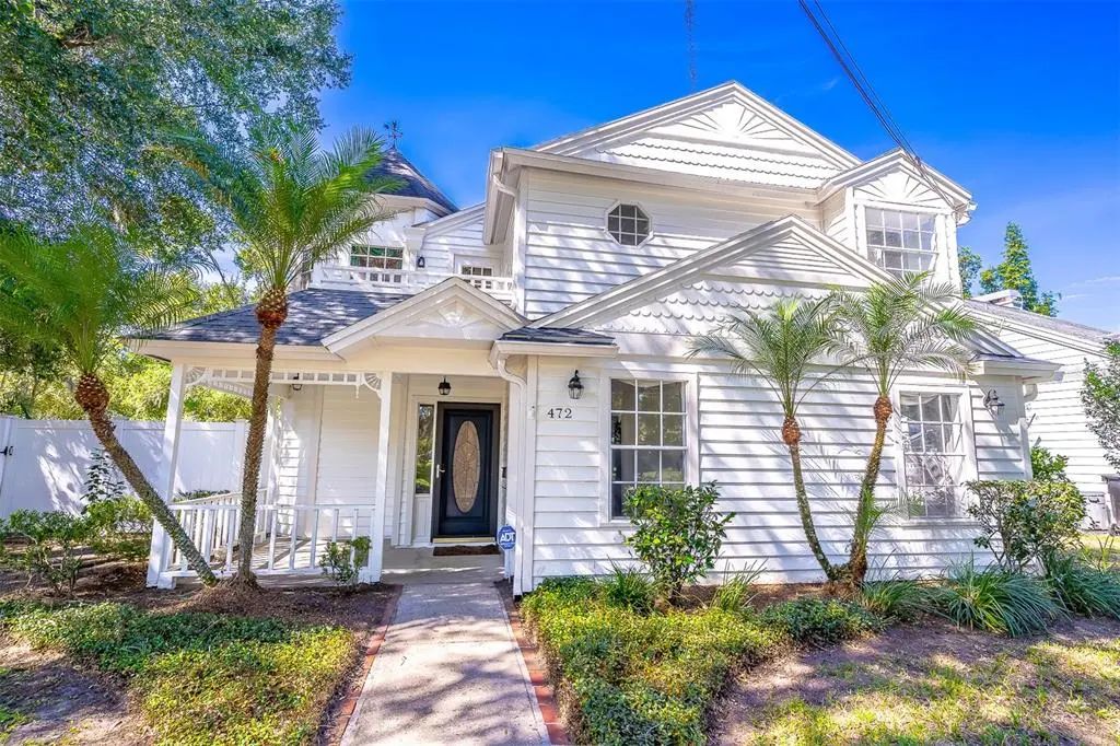 472 Mayfair Circle, ORLANDO