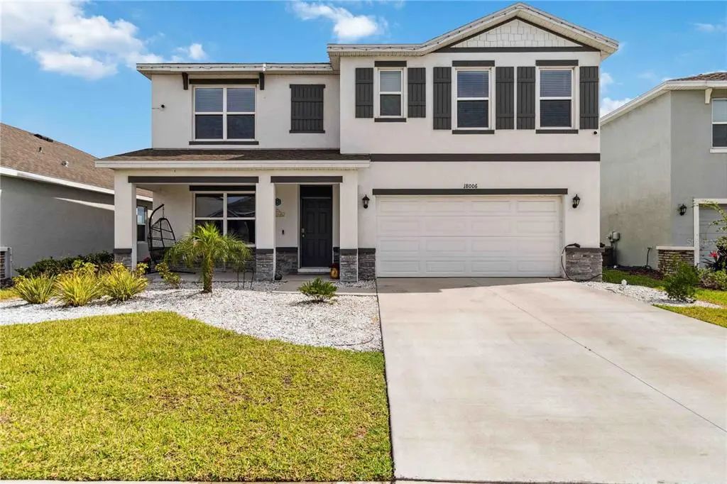 18006 Canopy Place, BRADENTON
