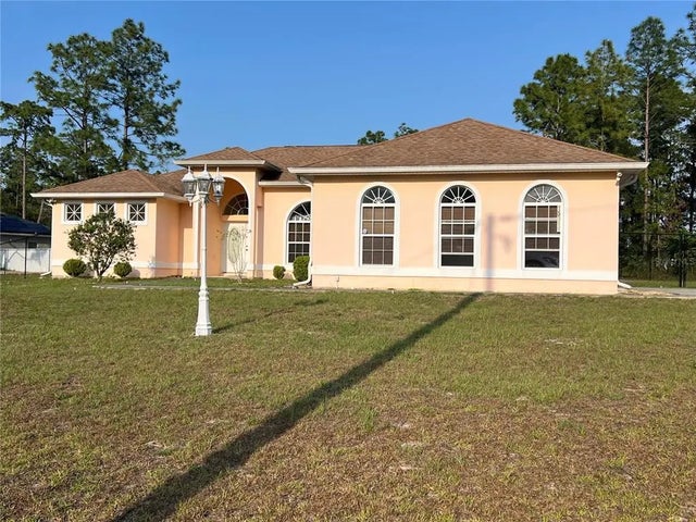 15011 Sw 61st Court Road, OCALA
