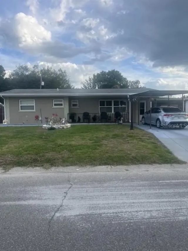 2329 Crosby Street, LAKELAND