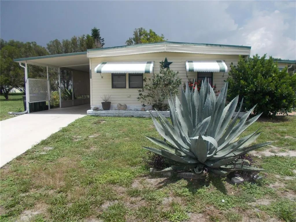6872 Haawi Court, NORTH PORT