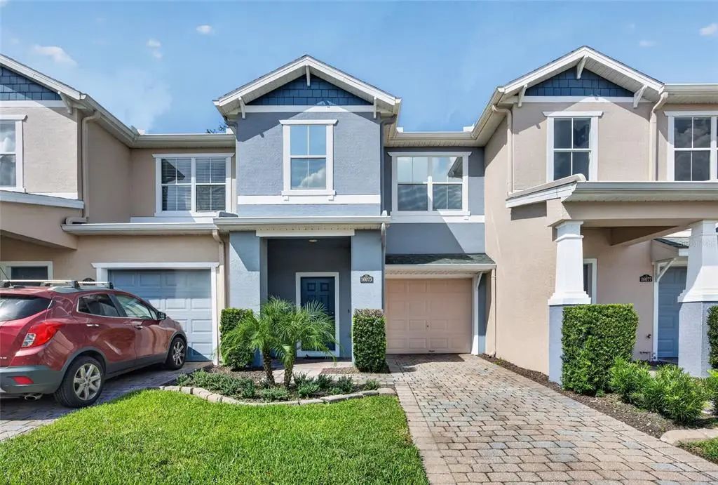 16073 Old Ash Loop, ORLANDO