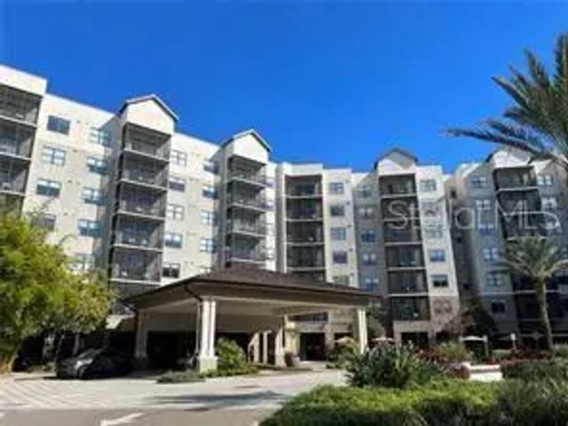 14501 Grove Resort Avenue 1443, WINTER GARDEN