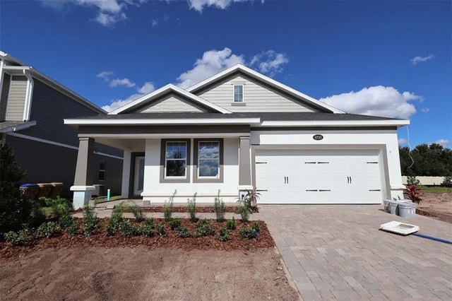 6723 Yellow Warbler Bend, ST CLOUD