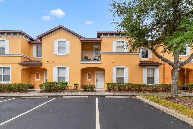 2754 Corvette Lane, KISSIMMEE