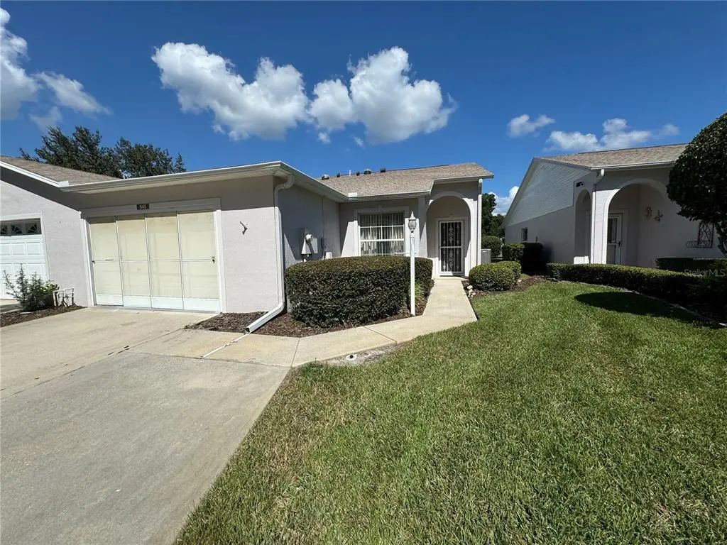 545 Golfview Court, LEESBURG