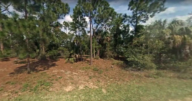 Phillips Road, LAKE WALES