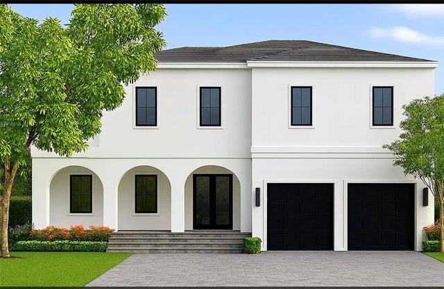 3602 E Renellie Circle, TAMPA
