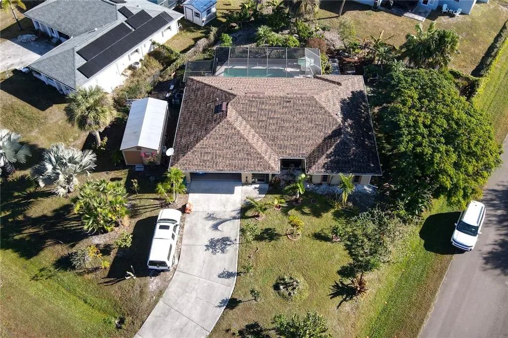 4114 Collingswood Boulevard, PORT CHARLOTTE