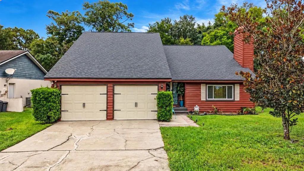825 Mellowood Avenue, ORLANDO