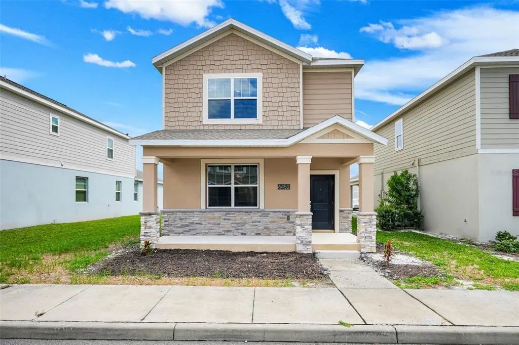 6452 Nw Sprucepine Lane, ST. CLOUD