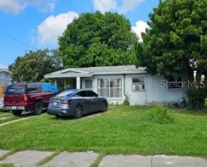 360 Fisher Lane, MERRITT ISLAND