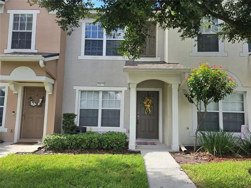 10173 Bessemer Court, RIVERVIEW