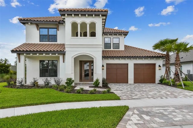 2686 Yacht Place, WESLEY CHAPEL